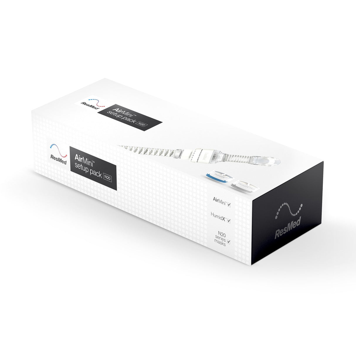 N20 AirMini™ Setup Pack | CPAP Superstore Canada
