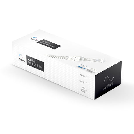 N20 AirMini™ Setup Pack | CPAP Superstore Canada