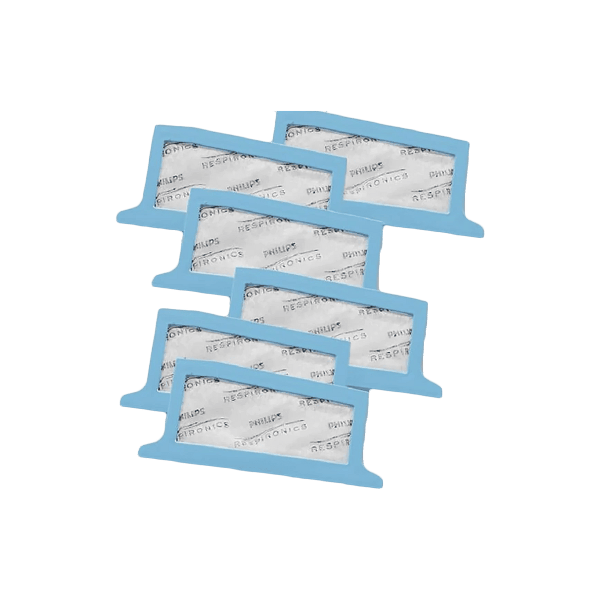 Dreamstation Ultra Fine Filter 6-Pk | CPAP Superstore Canada