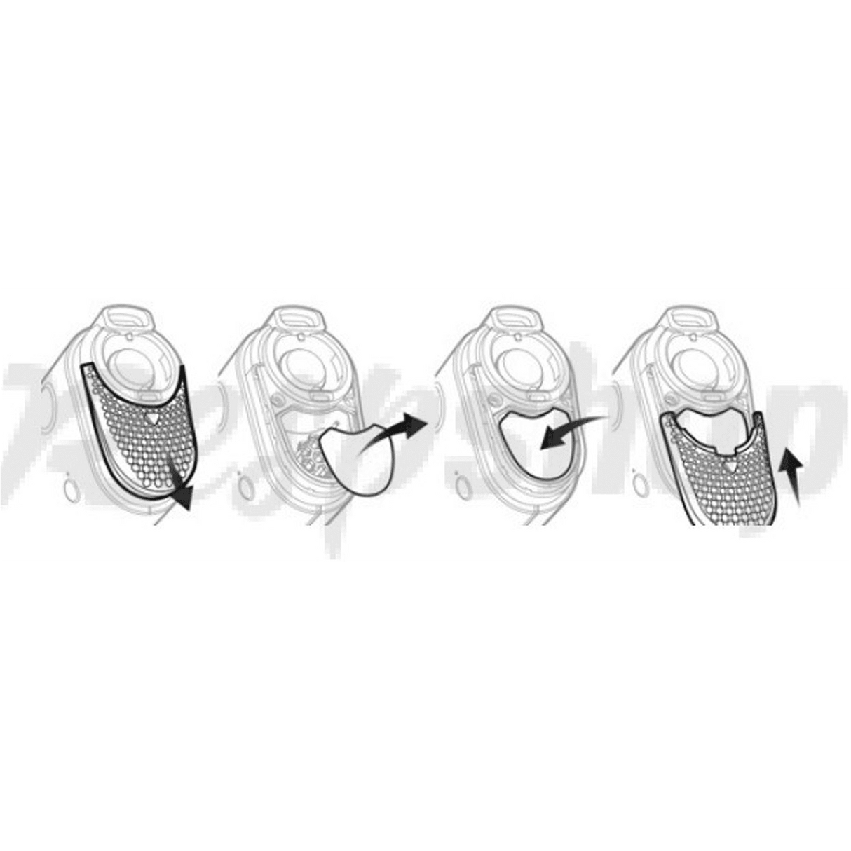 AirMini™ Filter | CPAP Superstore Canada