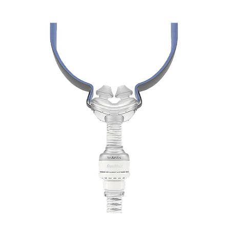 ResMed P10 AirMini™ Setup Pack and Nasal Pillows 38824