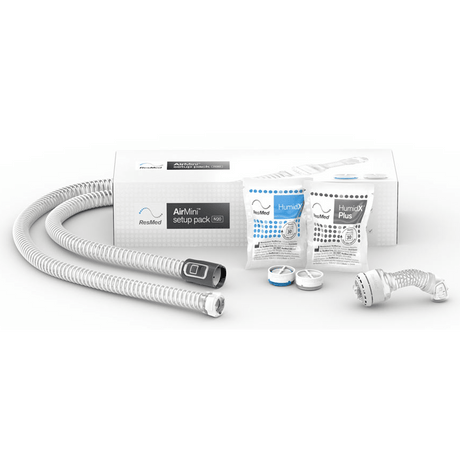 N20 AirMini™ Setup Pack | CPAP Superstore Canada