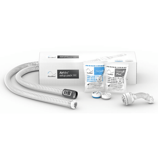 N20 AirMini™ Setup Pack | CPAP Superstore Canada
