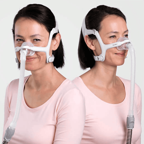 AirFit™ N20 For Her Nasal Mask - Small | CPAP Superstore Canada