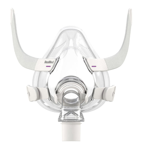 AirFit™ F20 For Her Full Face Mask | CPAP Superstore Canada