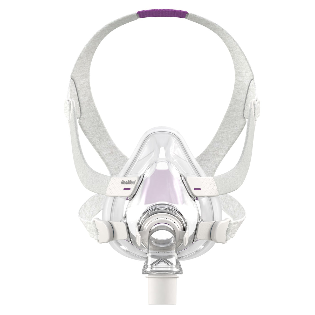 AirFit™ F20 For Her Full Face Mask | CPAP Superstore Canada