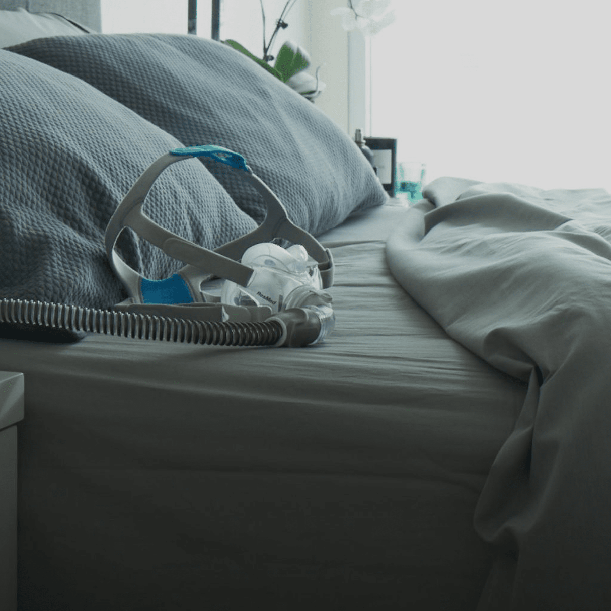 ResMed AirFit F20 Full Face Mask CPAP
