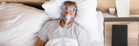A Complete Guide to Choosing a CPAP Mask