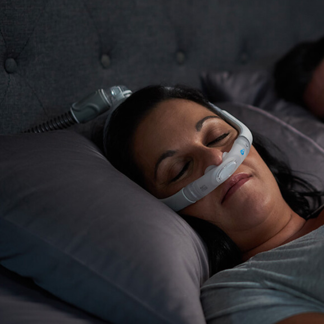 5 Simple Fixes For Overcoming CPAP Claustrophobia – CPAP Superstore