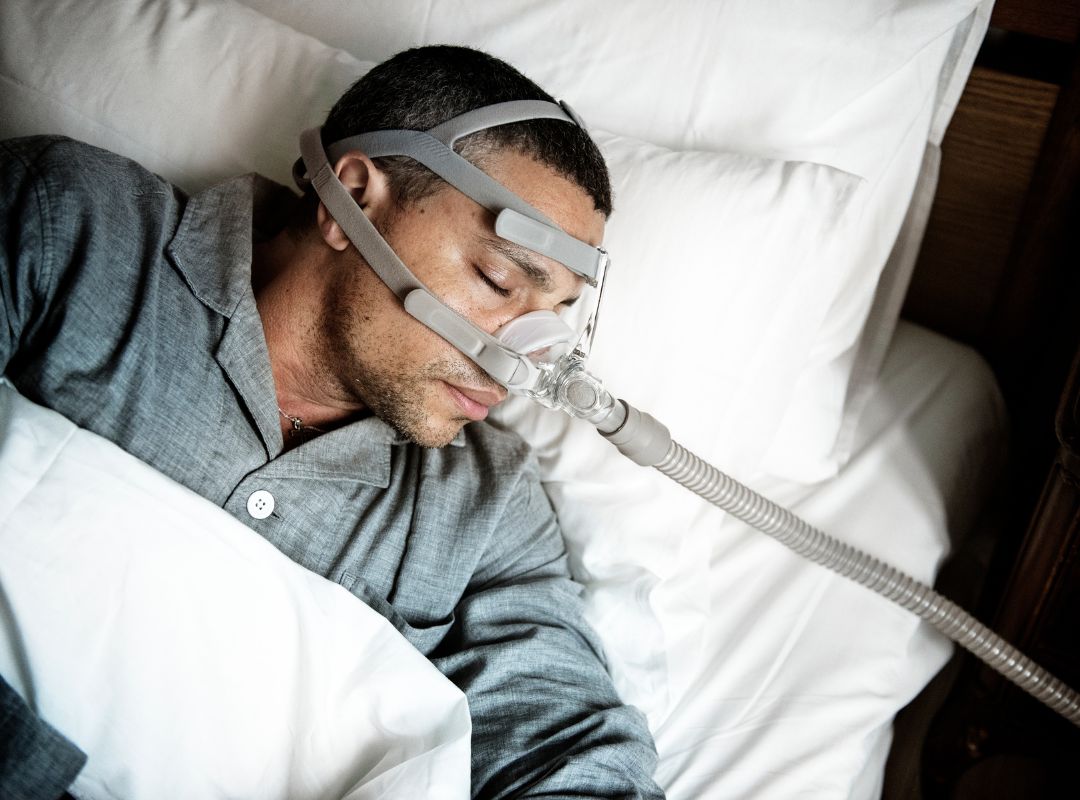 CPAP Masks Canada