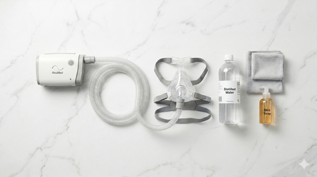 The 2026 Ultimate CPAP Cleaning Guide