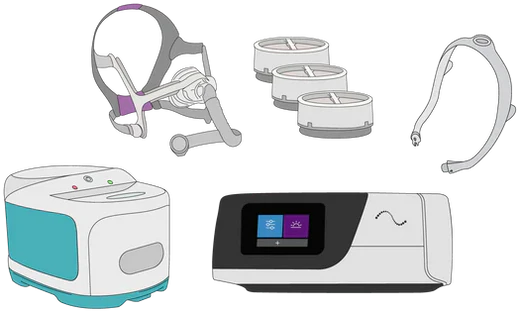 Are You Looking For The Best CPAP Machines For Sale?