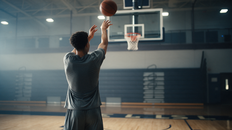 From Four Hours to Finals MVP: The Science of Sleep and Performance