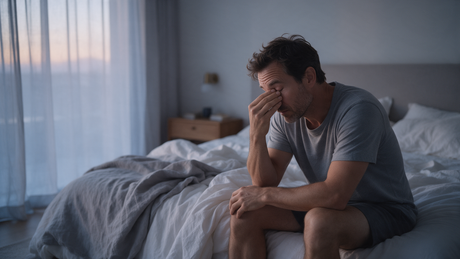 Does One Lost Hour of Sleep Really Take Four Days to Recover?
