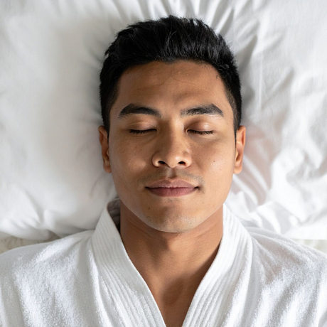 The Best Relaxation Techniques to Fall Asleep Faster and Sleep Better