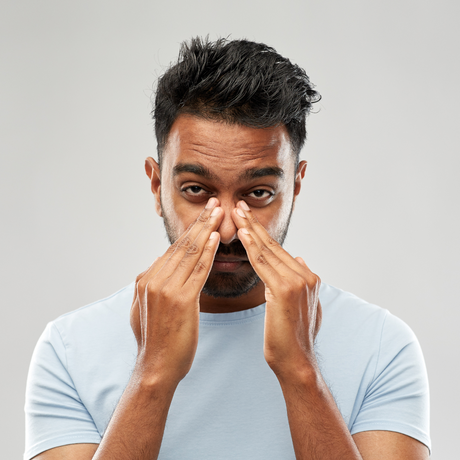 CPAP Causing Dry Mouth or Stuffy Nose? Here's the Fix