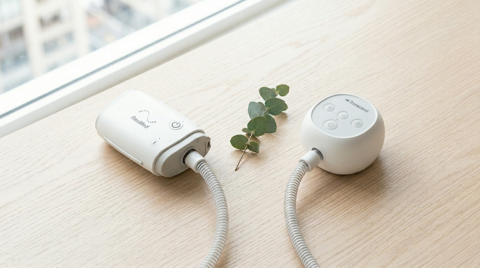 Everything to Know About Travel CPAP Machines