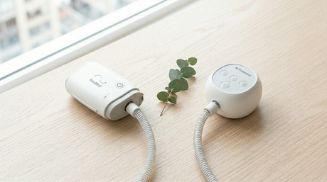 Everything to Know About Travel CPAP Machines