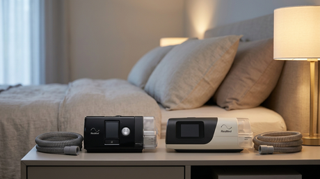 AirSense 10 vs. AirSense 11: A Complete Comparison Guide