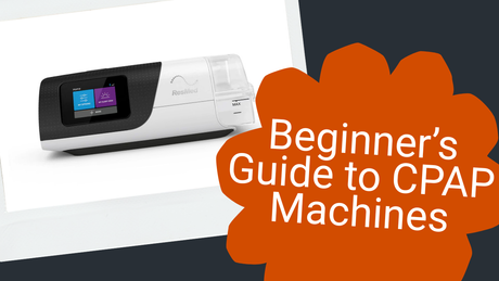Beginner's Guide to Choosing a CPAP Machine (2026)