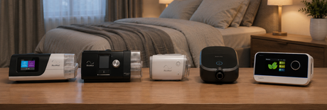 "How Do I Choose Between CPAP Machines?"