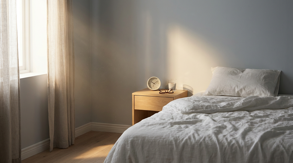 Andrew Huberman's Protocols: How it Relates to Sleep