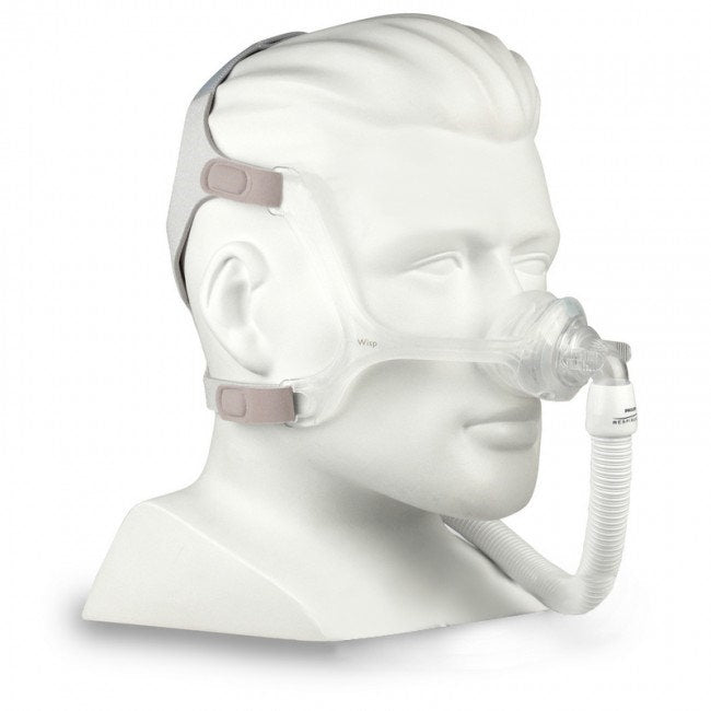 Wisp Clear Nasal Mask | CPAP Superstore Canada