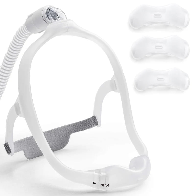 Philips Respironics DreamWear Under the Nose Nasal FitPack 1116700