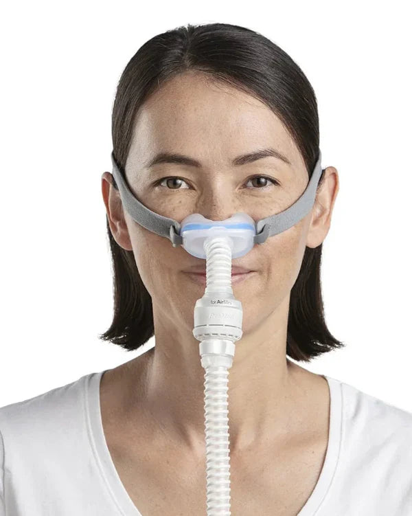 ResMed AirMini™ N30™ Nasal Mask Pack 38878