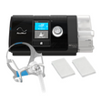 ResMed AirSense™ 10 AutoSet Bundle with AirFit N20 Nasal Mask