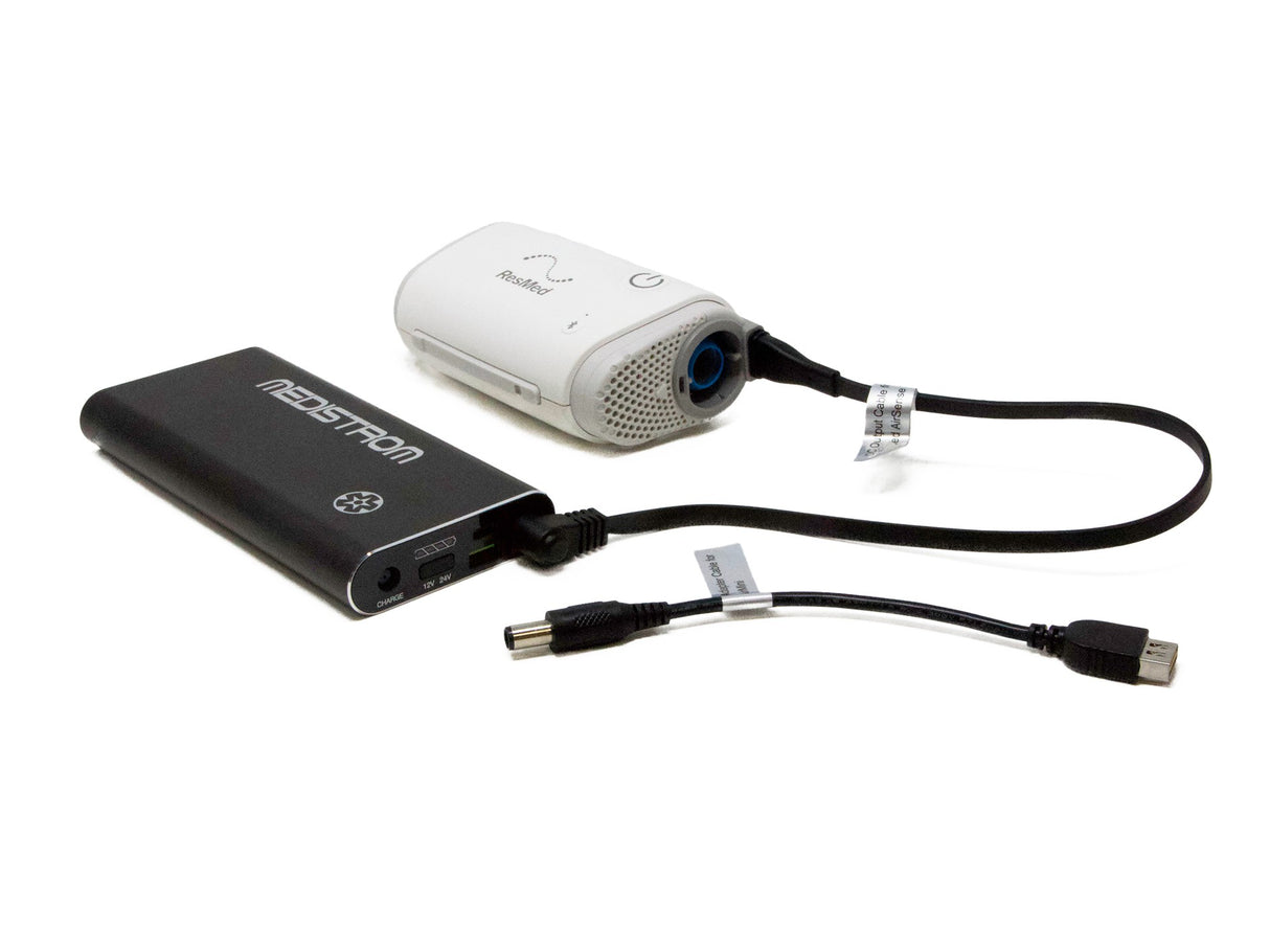 Pilot Flex Battery