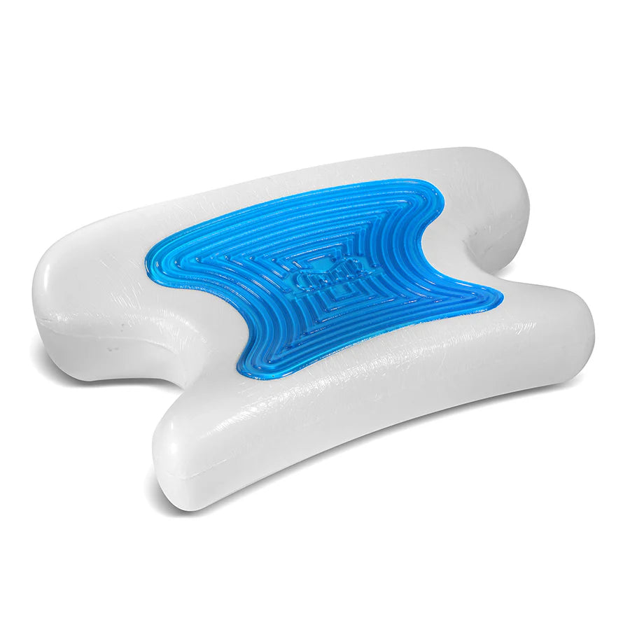 CoolPAP Home-Travel Pillow