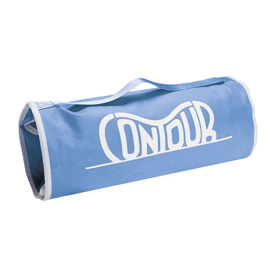 CoolPAP Home-Travel Pillow