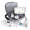 ResMed AirMini™ Autoset Travel CPAP Bundle with AirFit™ F20 (Includes Mask)