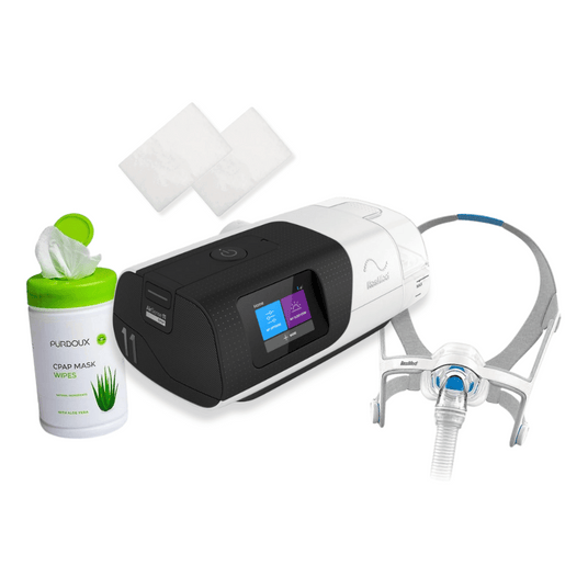 bundles – CPAP Superstore