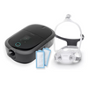 Philips DreamStation 2 with DreamWear Full Face Mask Bundle