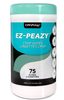 EZ-PEAZY CPAP Wipes 75 Pack Citrus