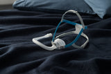 F&P Nova Nasal Mask — SwingFit Headgear | Fit Pack