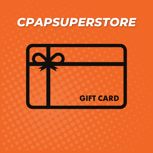 CPAP SuperStore Gift Card