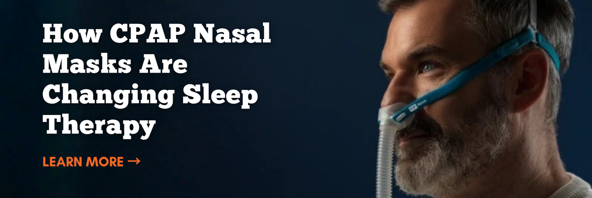 Canada's Leading CPAP Superstore | Shop CPAPMachines, Masks & Supplies