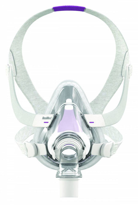 AirTouch™ F20 for Her Complete Mask System | CPAP Superstore Canada