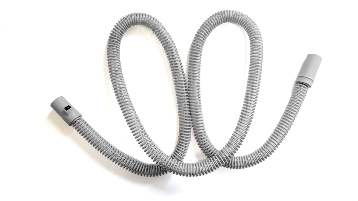 Resvent Heated Tube 19mm