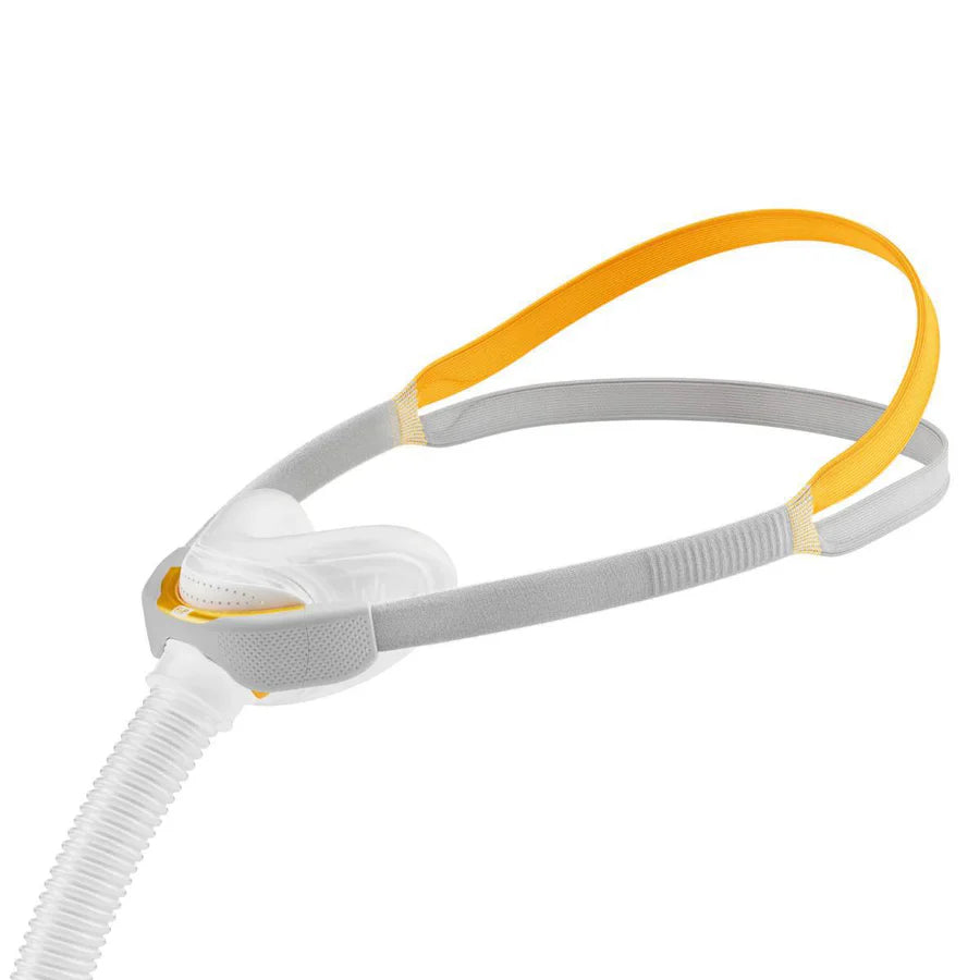 F&P Solo Nasal Mask