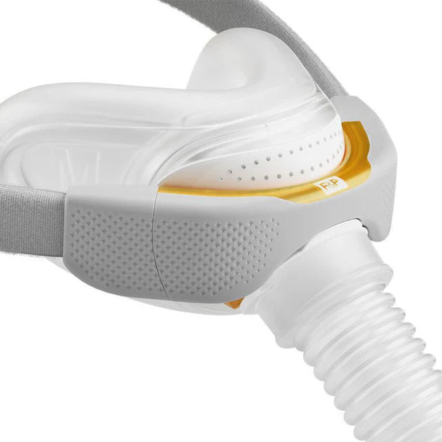 F&P Solo Nasal Mask