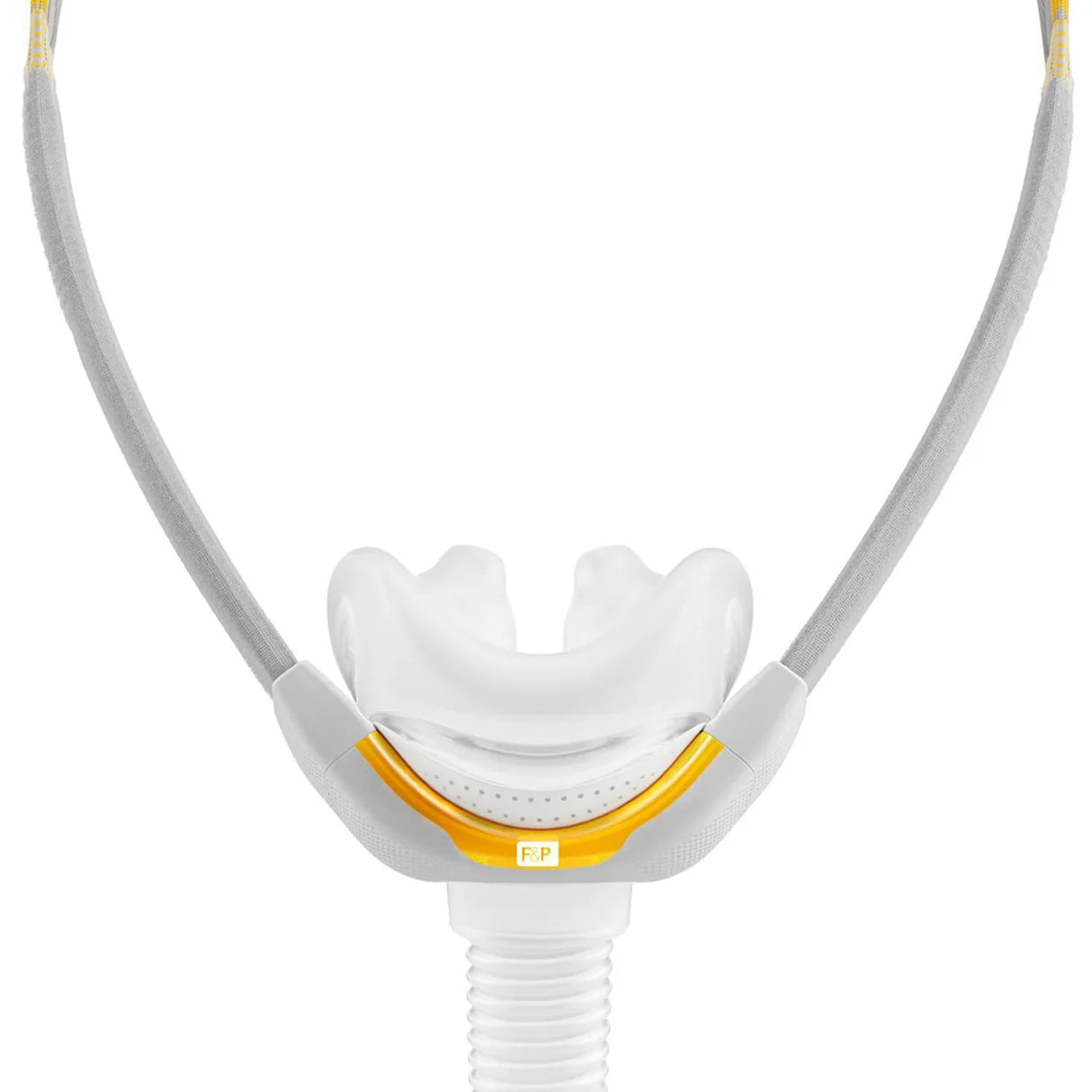F&P Solo Nasal Pillow Mask