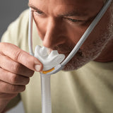 F&P Solo Nasal Pillow Mask