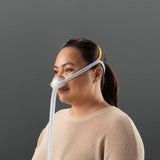 F&P Solo Nasal Pillow Mask
