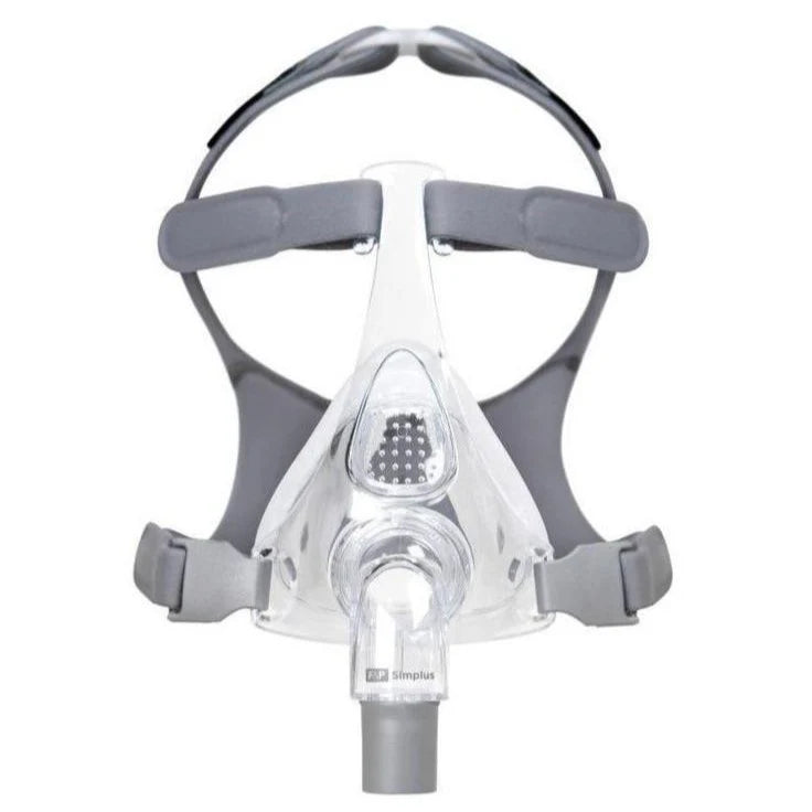 Simplus Full Face Mask | CPAP Superstore Canada