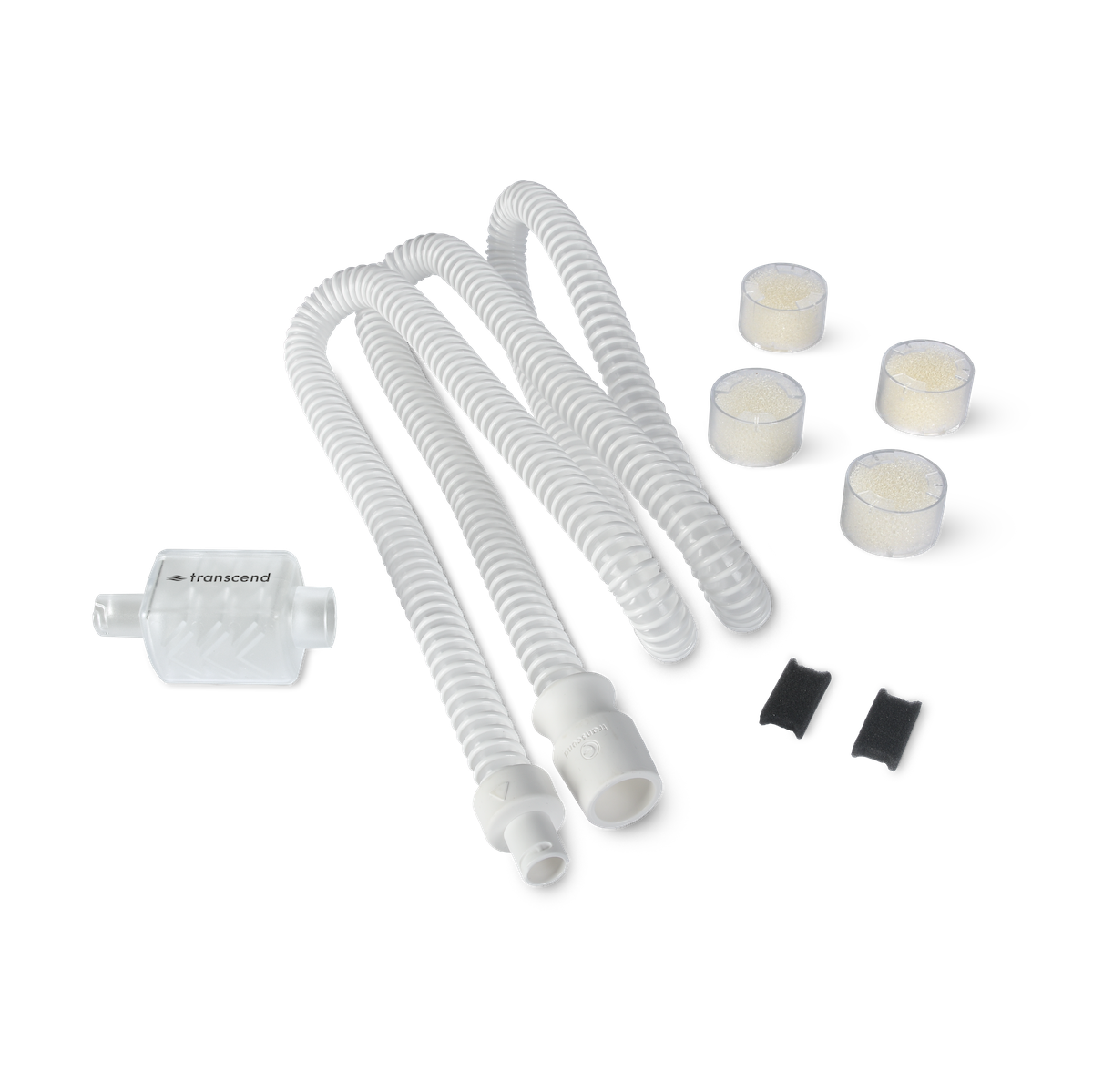 Transcend Resupply Pack