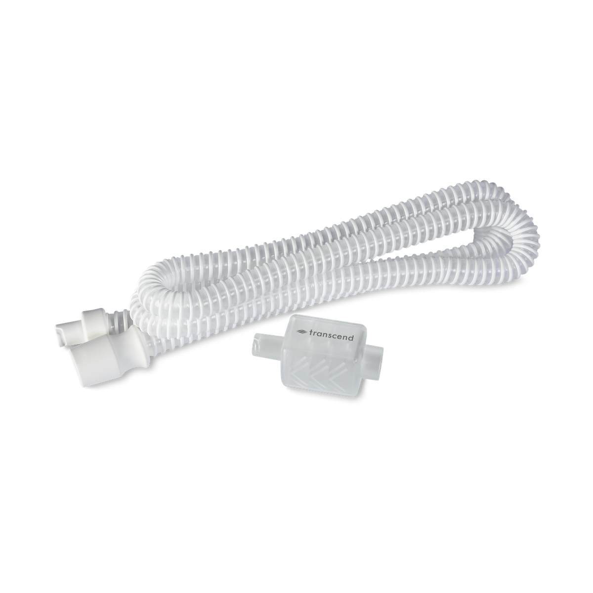 Transcend WhisperSoft Micro Muffler